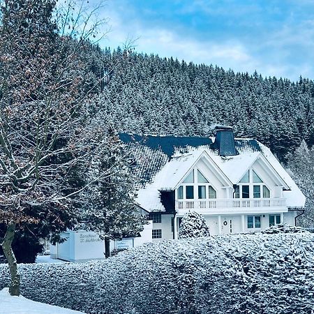 Landhaus Muehlenberg Willingen  Dış mekan fotoğraf