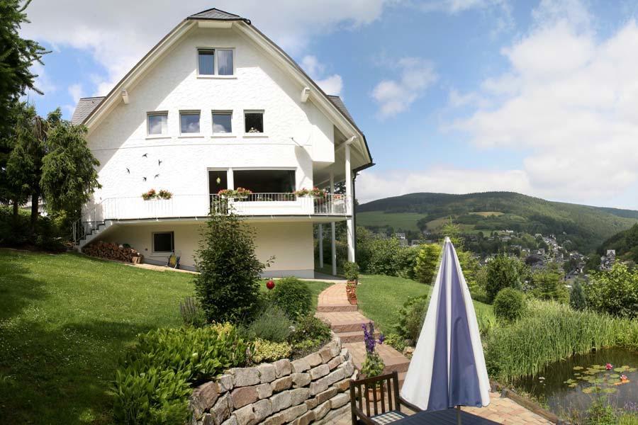 Landhaus Muehlenberg Willingen  Dış mekan fotoğraf